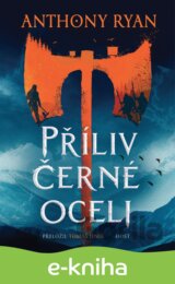 Příliv černé oceli