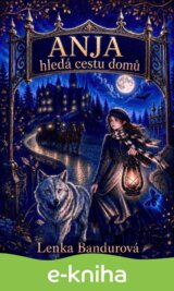 Anja hledá cestu domů