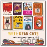 Well-Read Cats