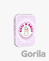 Cute 'n' Cozy Playing Cards