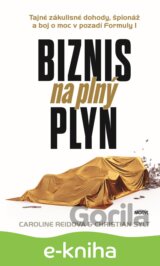 Biznis na plný plyn