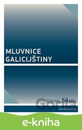 Mluvnice galicijštiny
