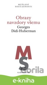 Obrazy navzdory všemu