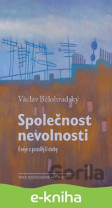 Společnost nevolnosti