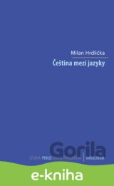 Čeština mezi jazyky