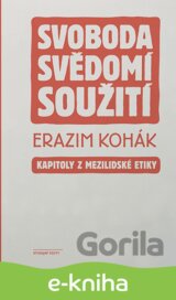 Svoboda, svědomí, soužití