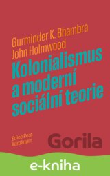 Kolonialismus a moderní sociální teorie