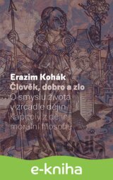 Člověk, dobro a zlo