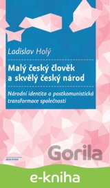 Malý český člověk a skvělý český národ
