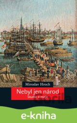 Nebyl jen národ