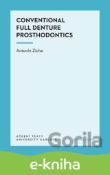 Conventional Full Denture Prosthodontics