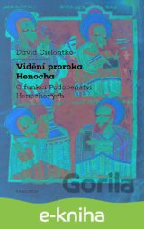 Vidění proroka Henocha