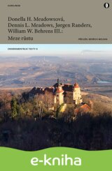 Meze růstu