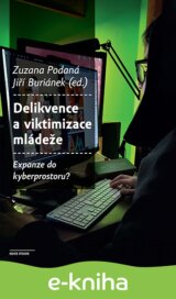 Delikvence a viktimizace mládeže