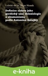 Definice církve jako gordický uzel eklesiologie a ekumenismu podle Antonína Salajky
