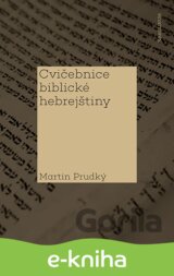 Cvičebnice biblické hebrejštiny