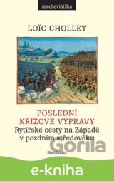 Poslední křížové výpravy