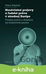 Nenávistné prejavy a ľudské práva v strednej Európe