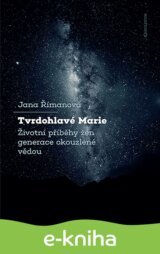 Tvrdohlavé Marie