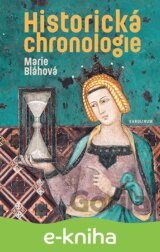 Historická chronologie