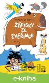 Zápisky ze zvěřince