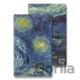 Moleskine - zošity MoMA Vincent Van Gogh (set 2 ks)