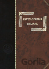 Encyclopaedia Beliana 10. zväzok