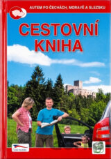 Cestovní kniha - 177 vstupenek