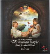 Ve znamení motýla