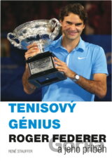 Tenisový génius Roger Federer
