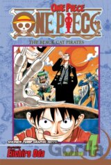 One Piece 4