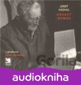 Krvavý román (Josef Váchal) [CZ]