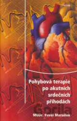 Pohybová terapie po akutních srdečních příhodách