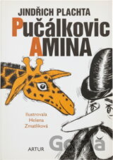 Pučálkovic Amina