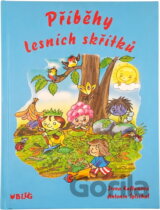 Příběhy lesních skřítků