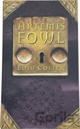 Artemis Fowl V říši víl