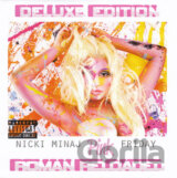 Nicki Minaj: Pink Friday