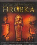 Tutanchamonova hrobka