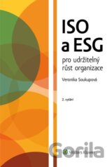 ISO a ESG pro udržitelný růst organizace