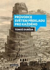 Průvodce světem překladu pro každého