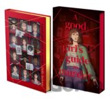 A Good Girl’s Guide to Murder Deluxe Edition