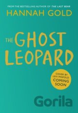 The Ghost Leopard
