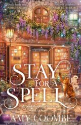 Stay for a Spell