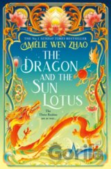 The Dragon and the Sun Lotus