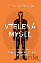 Vtelená myseľ
