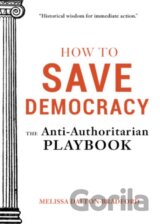 How to Save Democracy