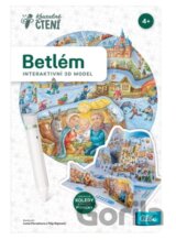 Kouzelné čtení: Betlém