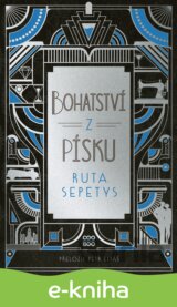 Bohatství z písku