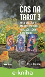 Čas na tarot 3