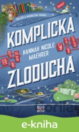 Komplicka Zloducha
